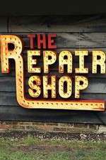 Watch The Repair Shop M4uhd