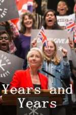 Watch Years and Years M4uhd