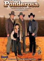 Watch Ponderosa M4uhd