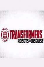 Watch Transformers: Robots in Disguise 2015 M4uhd