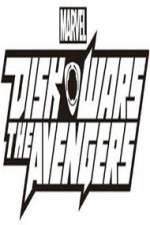 Watch Marvel Disk Wars: The Avengers M4uhd