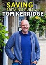 Watch Saving Britain's Pubs with Tom Kerridge M4uhd