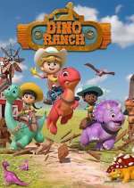 Watch Dino Ranch M4uhd