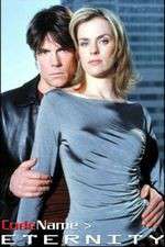 Watch Code Name Eternity M4uhd