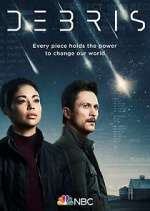 Watch Debris M4uhd