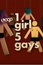 Watch 1 Girl 5 Gays M4uhd