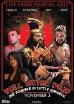 Watch Full Metal Dojo M4uhd