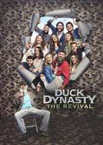 Watch Duck Dynasty: The Revival M4uhd