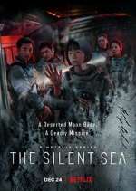 Watch The Silent Sea M4uhd
