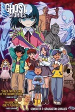 Watch Ghost Stories M4uhd