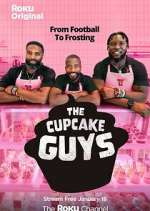 Watch The Cupcake Guys M4uhd