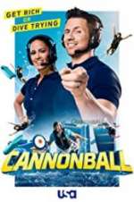 Watch Cannonball M4uhd