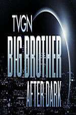Watch Big Brother After Dark M4uhd