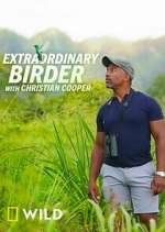 Watch Extraordinary Birder with Christian Cooper M4uhd