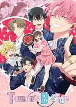 Watch Tamon\'s B-side M4uhd