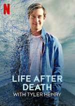 Watch Life After Death with Tyler Henry M4uhd