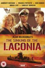 Watch The Sinking of the Laconia M4uhd