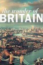 Watch The Wonder of Britain M4uhd