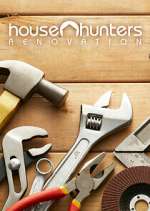 Watch House Hunters Renovation M4uhd
