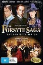 Watch The Forsyte Saga (2002) M4uhd
