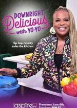 Watch Downright Delicious with Yo-Yo M4uhd