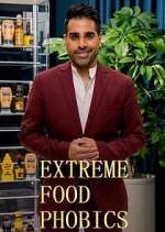 Watch Extreme Food Phobics M4uhd