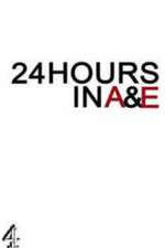 Watch 24 Hours in A&E M4uhd