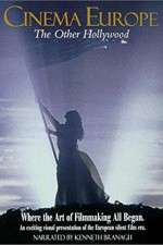 Watch Cinema Europe The Other Hollywood M4uhd