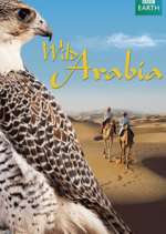 Watch Wild Arabia M4uhd