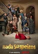 Watch Nada Suspeitos M4uhd