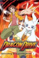 Watch Dragon Drive M4uhd