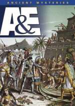 Watch Ancient Mysteries M4uhd