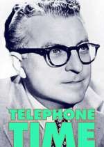 Watch Telephone Time M4uhd