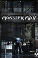 Watch Monster Man M4uhd