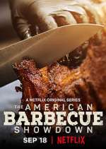 Watch The American Barbecue Showdown M4uhd