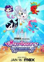 Watch Mermicorno: Starfall M4uhd