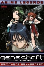 Watch Geneshaft M4uhd
