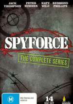 Watch Spyforce M4uhd