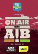 Watch On Air with AIB M4uhd
