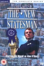 Watch The New Statesman M4uhd