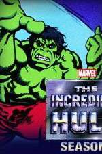 Watch The Incredible Hulk M4uhd