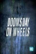 Watch Doomsday on Wheels M4uhd