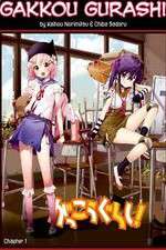 Watch Gakkou Gurashi! M4uhd