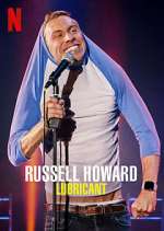 Watch Russell Howard: Lubricant M4uhd