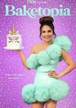 Watch Baketopia M4uhd