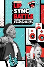 Watch Lip Sync Battle Shorties M4uhd