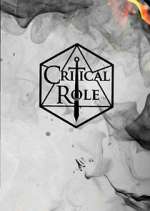 Watch Critical Role M4uhd