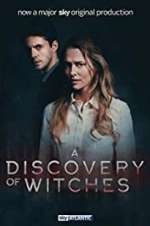 Watch A Discovery of Witches M4uhd