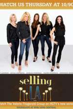 Watch Selling LA M4uhd