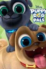 Watch Puppy Dog Pals M4uhd